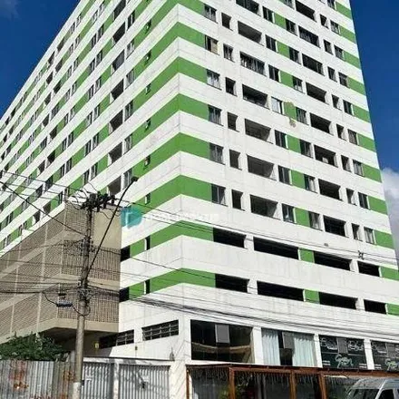 Image 2 - Avenida Juiz de Fora, Muçunge da Grama, Juiz de Fora - MG, 36048-110, Brazil - Apartment for sale