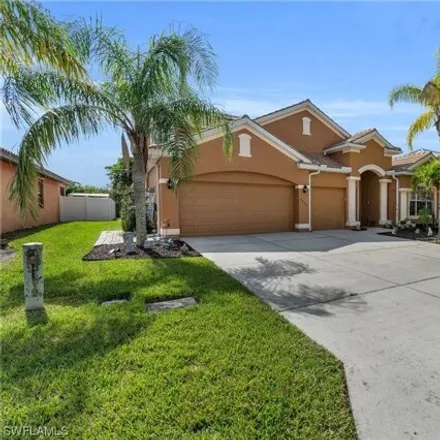 Buy this 5 bed house on 2806 Via Piazza Loop in The Forum, Fort Myers