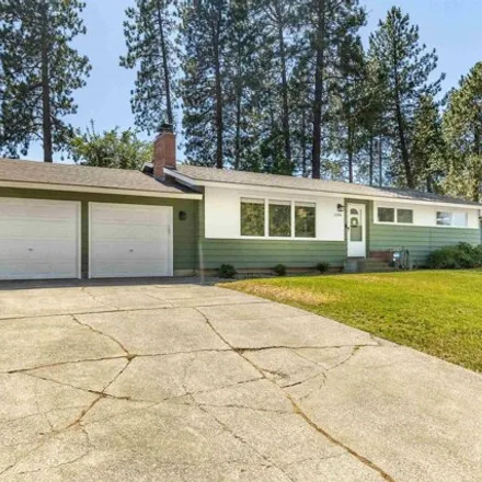 Buy this 4 bed house on 13016 E Semro Ave in Spokane Valley, Washington