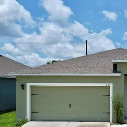 Buy this 4 bed house on Autumn Stream Drive in Polk County, FL 33823