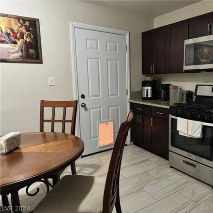 Buy this 3 bed house on 2499 Raymond Avenue in North Las Vegas, NV 89032
