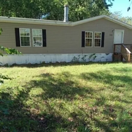 Buy this studio apartment on unnamed road in Newtonia, Newton County