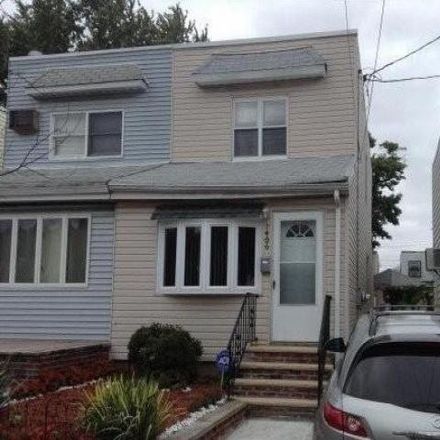 Rent this 3 bed house on 1406 East 54th Street in New York, NY 11234