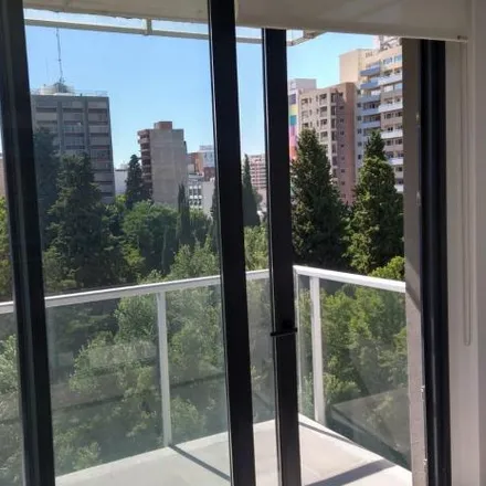 Buy this studio apartment on Julio Argentino Roca 409 in Área Centro Este, Neuquén