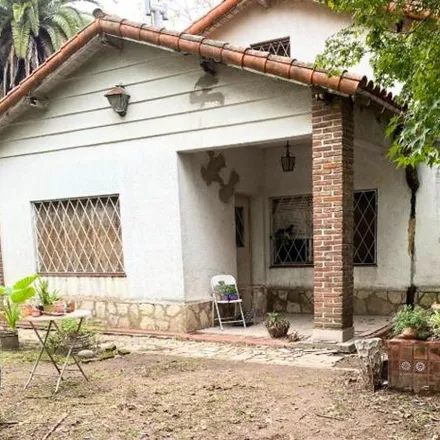 Buy this 3 bed house on Pedro Goyena in Partido de San Miguel, Muñiz