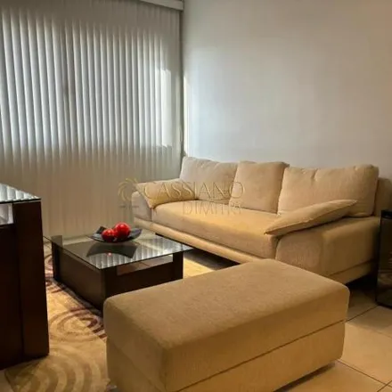 Rent this 3 bed apartment on Praça Chuí 15 in Jardim Margareth, São José dos Campos - SP