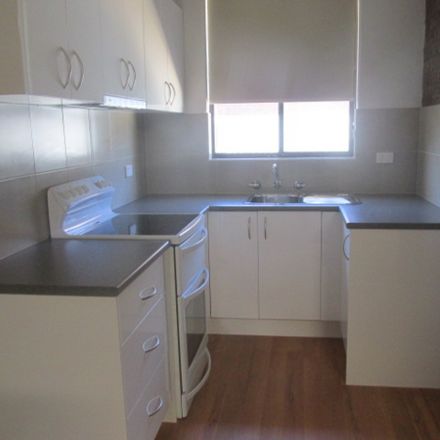 Rent this 2 bed apartment on 2/33 Livingstone Street