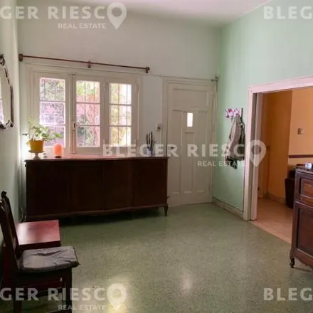 Buy this 5 bed house on Rivadavia 1713 in Partido de San Isidro, B1643 CGT Beccar