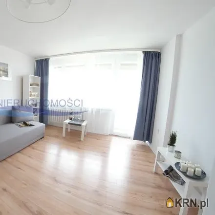 Buy this 2 bed apartment on Rabsztyńska 24 in 01-143 Warsaw, Poland