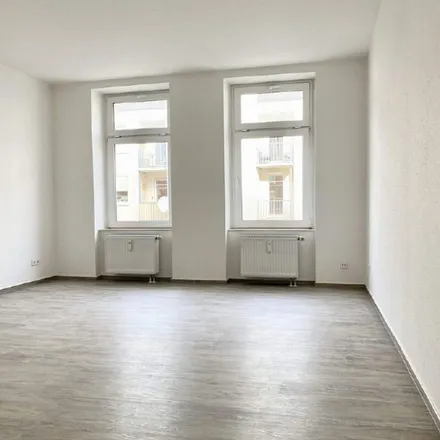 Rent this 3 bed apartment on A&V Überflieger in Zietenstraße, 09130 Chemnitz