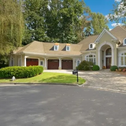 Image 2 - State Bridge Road, Johns Creek, GA 30022, USA - House for sale