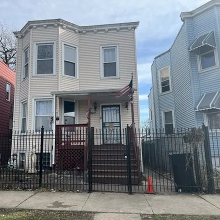 Buy this 4 bed house on 4847 West Potomac Avenue in Chicago, IL 60651