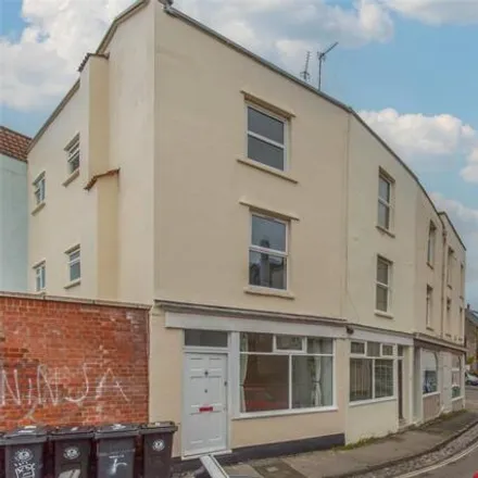 Buy this 3 bed townhouse on Highland Crescent in Bristol, Bristol