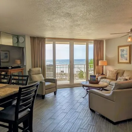 Buy this 2 bed condo on 7205 Thomas Drive in Panama City Beach, FL 32408