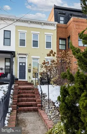 Buy this 3 bed house on 2230 13th Street Northwest in Washington, DC 20009
