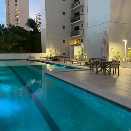 Image 1 - 100208, Avenida Flor de Santana, Parnamirim, Recife -, 52060-290, Brazil - Apartment for sale