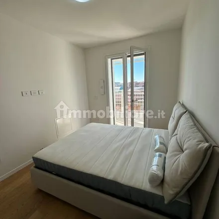Image 4 - Via Privata Rosalba Carriera 12, 20146 Milan MI, Italy - Apartment for rent