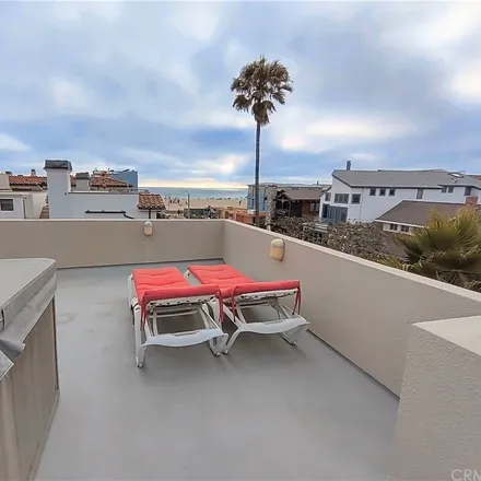 Image 6 - 42 8th Street, Hermosa Beach, CA 90254, USA - Townhouse for rent
