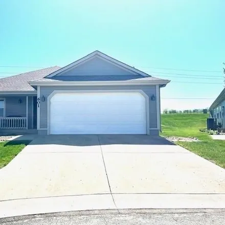 Buy this 2 bed house on 538 East Lucy Webb Road in Raymore, MO 64083