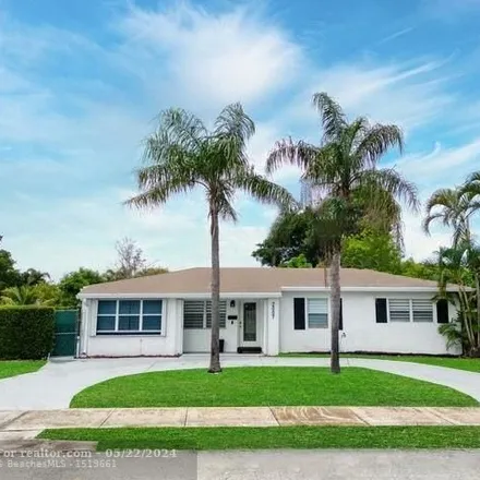 Buy this 4 bed house on 2099 West Northridge Road in Delray Beach, FL 33444