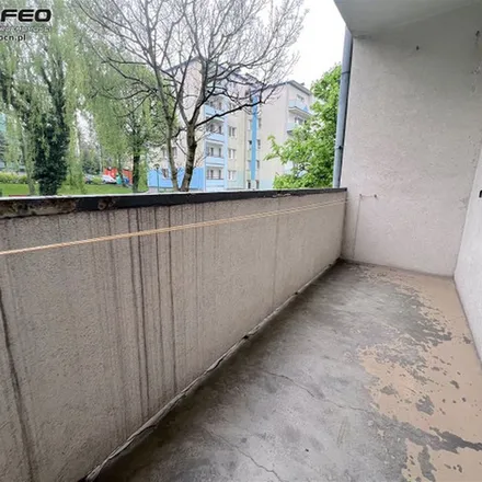Rent this 3 bed apartment on Szpital Pediatryczny in Graniczna, 43-303 Bielsko-Biała
