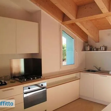 Rent this 3 bed apartment on Via Bologna 10 in 61011 Cattolica RN, Italy