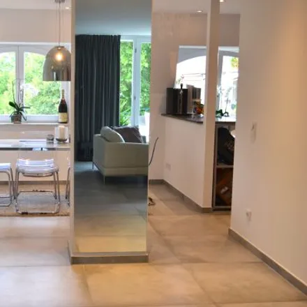 Rent this 3 bed apartment on Siegstraße 71 in 50996 Cologne, Germany