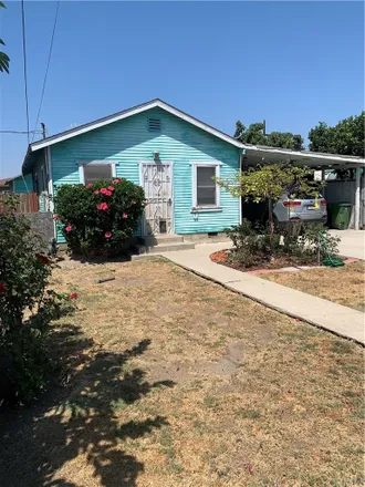 Buy this 1 bed house on 2049 Santa Ana Boulevard in Los Angeles, CA 90059