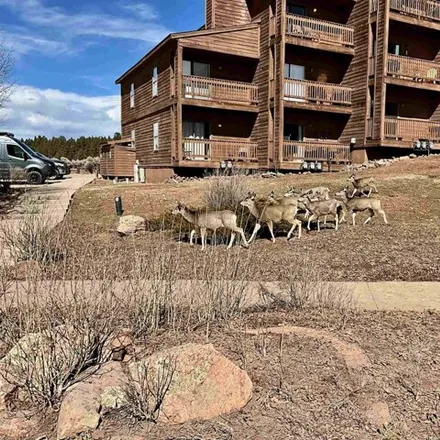 Buy this 1 bed condo on 28 Valley Road in Angel Fire, Colfax County