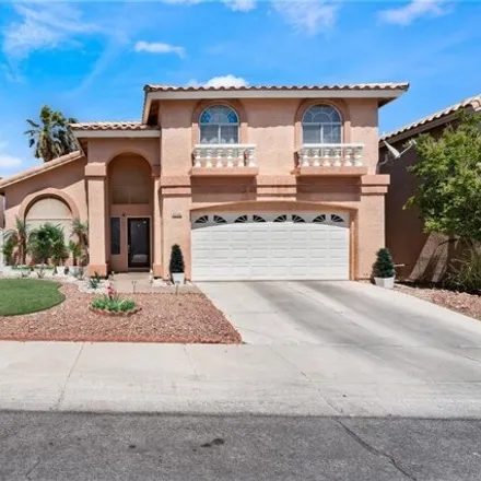 Buy this 5 bed house on 8386 Brittany Harbor Drive in Las Vegas, NV 89128