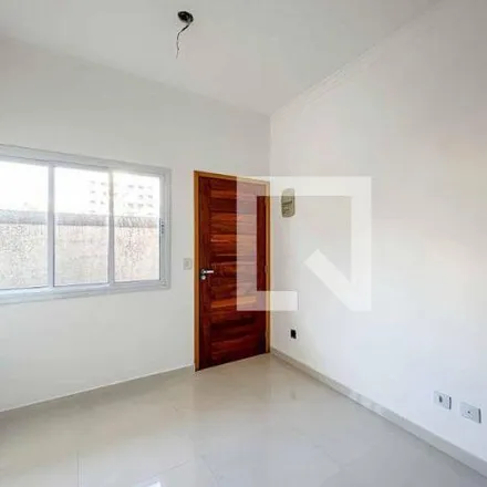 Rent this 2 bed apartment on Rua Jupia in Alto de Santana, São Paulo - SP