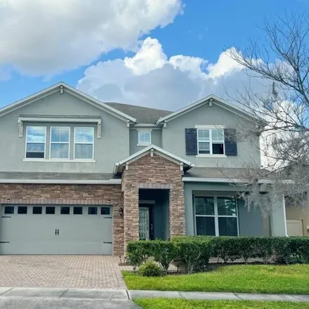 Rent this 5 bed house on 3875 Mount Vernon Way in Kissimmee, FL 34741