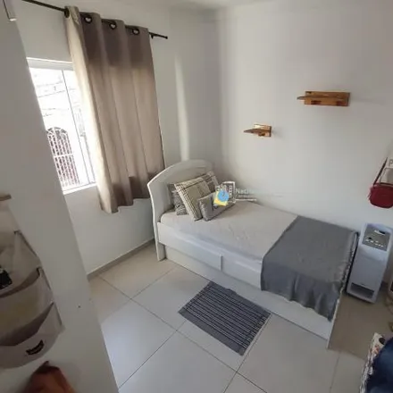 Buy this 2 bed apartment on Rua Coronel Francisco Bráz in Pinheirinho, Itajubá - MG
