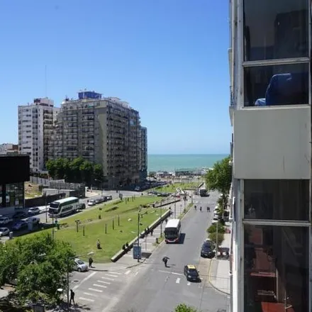 Image 2 - Diagonal Juan B. Alberdi (Sur) 2550, Centro, B7600 JUW Mar del Plata, Argentina - Apartment for rent