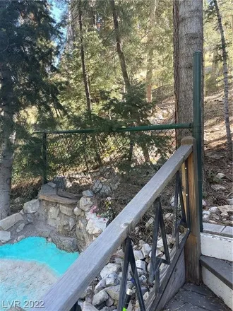 Image 8 - Mont Blanc Way, Mount Charleston, Clark County, NV, USA - House for sale