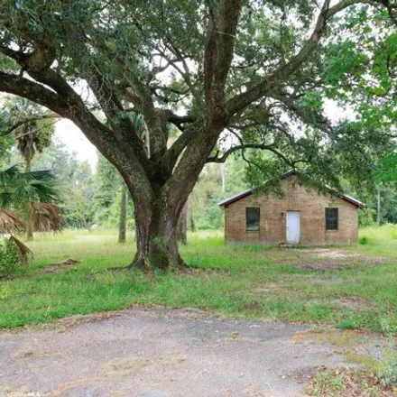 Buy this 2 bed house on 17418 Old Brady Road in Baldwin County, AL 36507