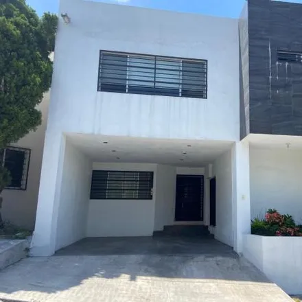 Image 2 - Calle Cumbres Mc Kiniey, 64349 Monterrey, NLE, Mexico - House for rent
