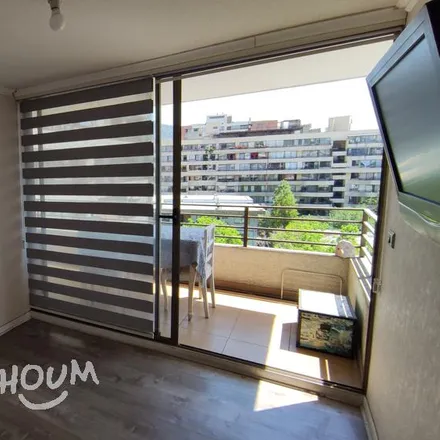 Buy this 3 bed apartment on Valenzuela Castillo 1349 in 750 0000 Providencia, Chile