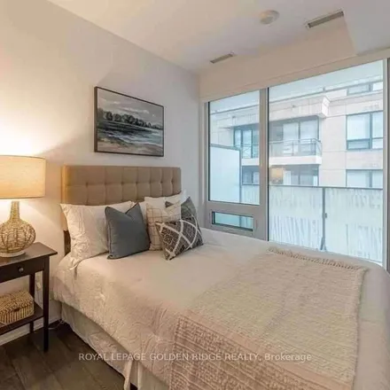 Image 3 - Casa II, 42 Charles Street East, Old Toronto, ON M4Y 2P2, Canada - Apartment for rent