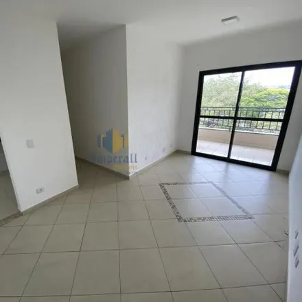 Image 1 - SESI 182, Avenida Cidade Jardim, Jardim Estoril, São José dos Campos - SP, 12232-000, Brazil - Apartment for sale