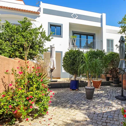 Buy this studio townhouse on unnamed road in 8401-904 Parchal, Portugal