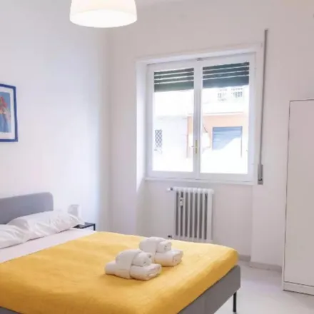 Rent this 2 bed apartment on Via Bonifacio Ottavo in 00165 Rome RM, Italy