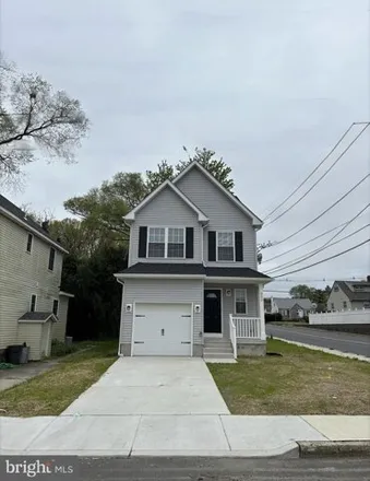 Buy this 3 bed house on Benigno Boulevard in Bellmawr, NJ 08031