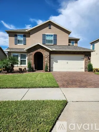 Rent this 4 bed house on 17013 Tradewind Point