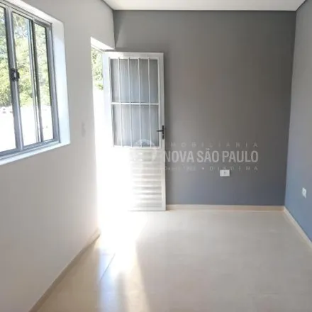 Rent this 2 bed house on Estrada Água Santa in Serraria, São Paulo - SP