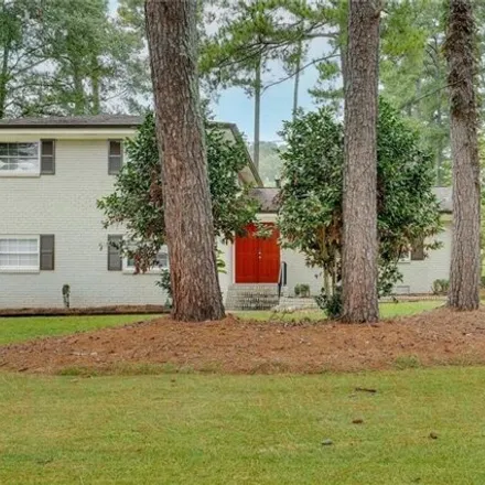 Buy this 4 bed house on 3492 Boring Road in Panthersville, GA 30034