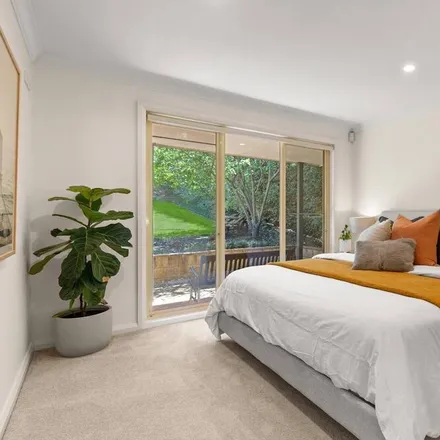 Rent this 4 bed house on Mount Eliza VIC 3930