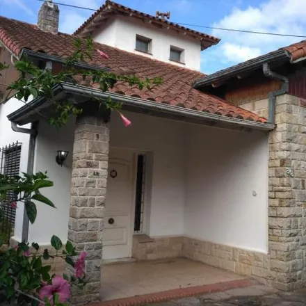 Buy this 3 bed house on El Negro in Darragueira, Partido de Baradero