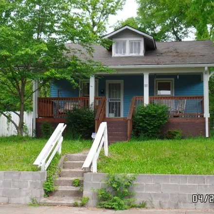 Buy this 3 bed house on 1143 Pennock Avenue in Nashville-Davidson, TN 37207