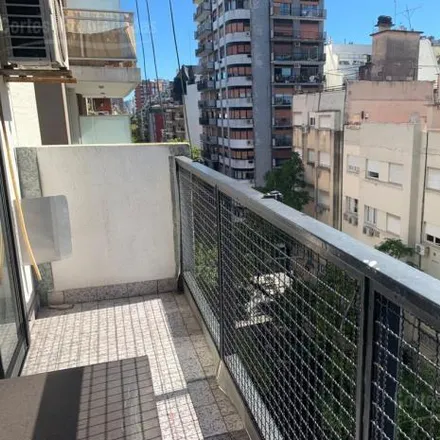 Rent this 3 bed apartment on Güemes 3558 in Palermo, 1425 Buenos Aires